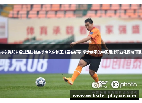 丹东腾跃未通过足协新赛季准入审核正式宣布解散 举步维艰的中国足球职业化困境再现 丹东腾跃未通过足协新赛季准入审核正式宣布解散 举步维艰的中国足球职业化困境再现